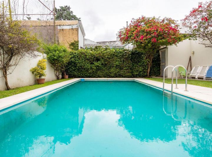 Departamento · 41m² · 2 Ambientes · 1 Cochera