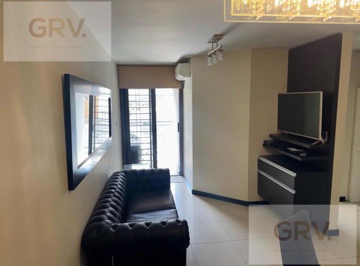 Departamento · 38m² · 2 Ambientes