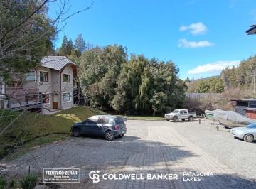 Departamento · 57m² · 2 Ambientes · 1 Cochera · Departamento Alquiler Bariloche con Espacio Vehiculo