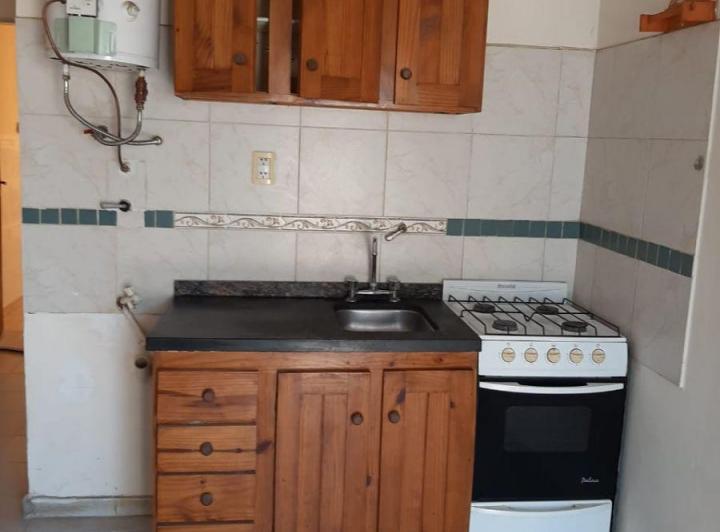 Departamento · 1m² · 2 Ambientes