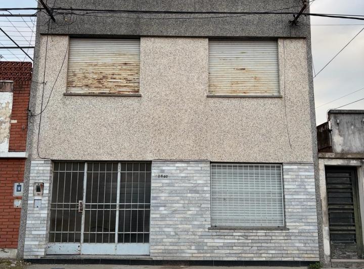 Casa · 97m² · 5 Ambientes · 1 Cochera