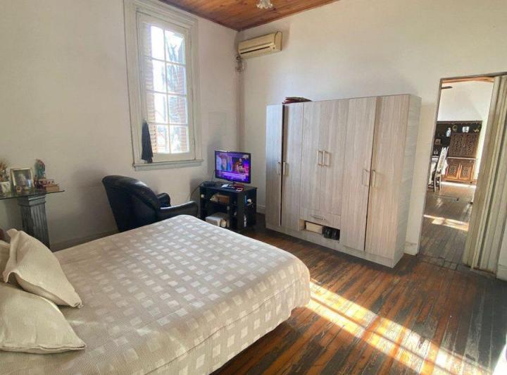 Departamento · 150m² · 4 Ambientes