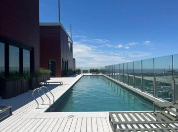 Departamento · 46m² · 2 Ambientes · 1 Ambiente Grande Dividido Se Alquila con Muebles - El Valor No Incluye Gastos!