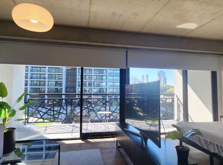 Departamento · 46m² · 1 Ambiente