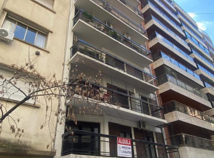 Departamento · 85m² · 3 Ambientes