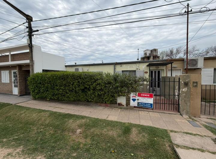 Casa · 70m² · 5 Ambientes