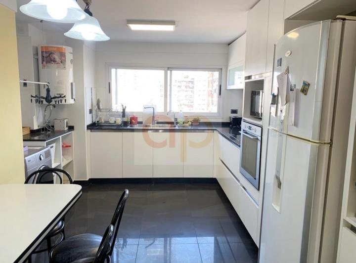Departamento · 84m² · 3 Ambientes