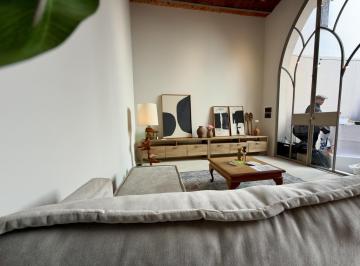 Casa · 131m² · 5 Ambientes · Venta Casa de Pasillo 3 Dorm.