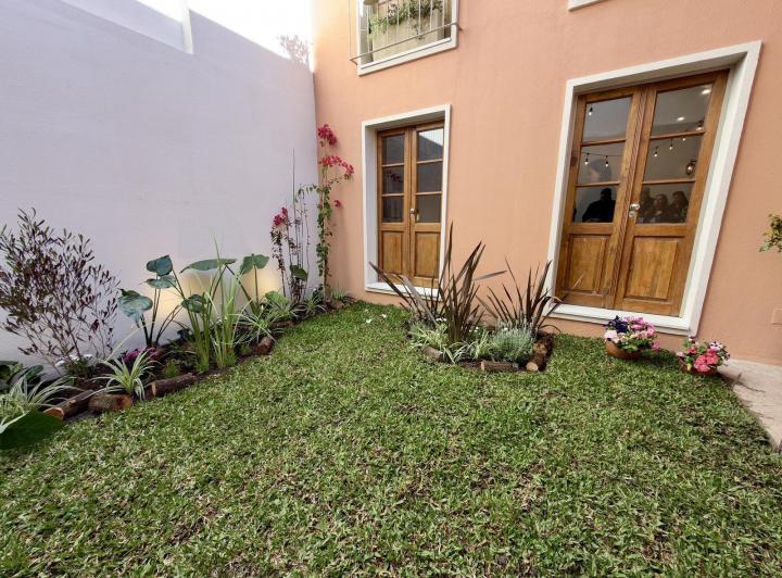 Casa · 131m² · 5 Ambientes