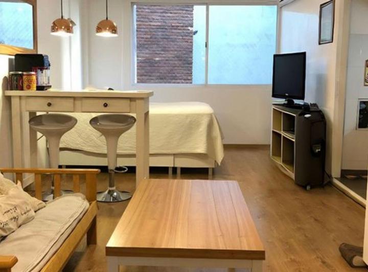 Departamento · 29m² · 1 Ambiente