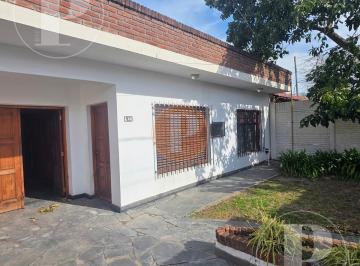 Casa · 100m² · 5 Ambientes · 1 Cochera · Casa en Venta