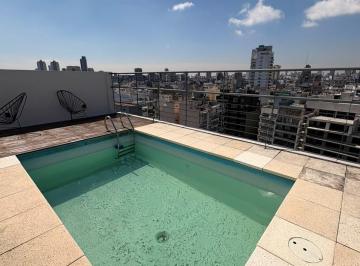 Imagen1 · Alquiler Departamento 2 Ambientes en Palermo