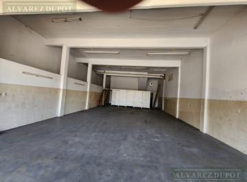Local comercial · 115m² · 1 Ambiente · Local Comercial en Venta