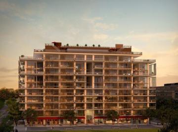 Departamento · 100m² · 2 Ambientes · 1 Cochera · Departamento Semipiso en Venta en Puerto Madero, Capital Federal, Buenos Aires