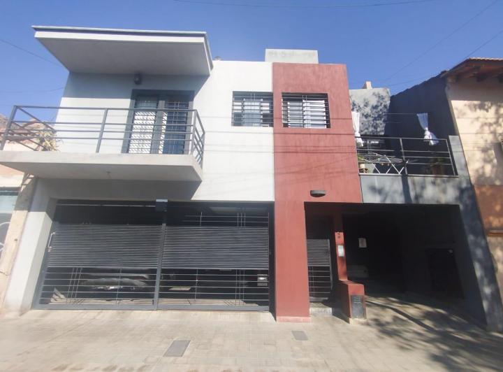 Departamento · 75m² · 3 Ambientes · 1 Cochera