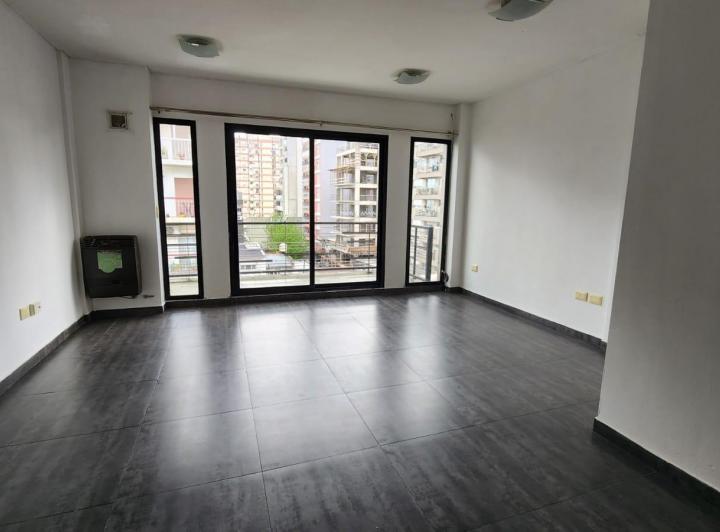 Departamento · 70m² · 3 Ambientes · 1 Cochera