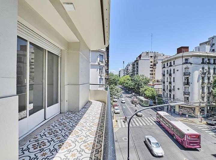 Departamento · 83m² · 3 Ambientes