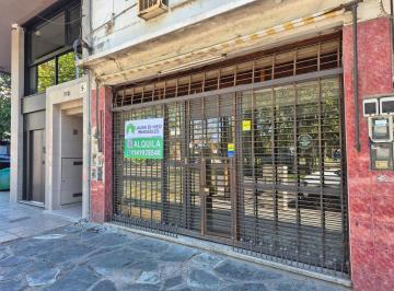 Local comercial · 30m² · 1 Ambiente · Alquiler Sobre Calle Principal en Wilde Centro
