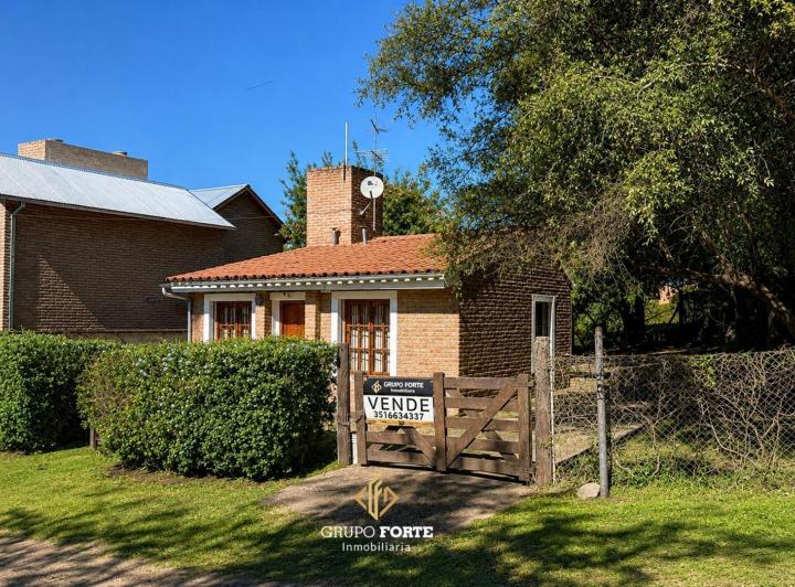 Casa · 40m² · 3 Ambientes · 1 Cochera
