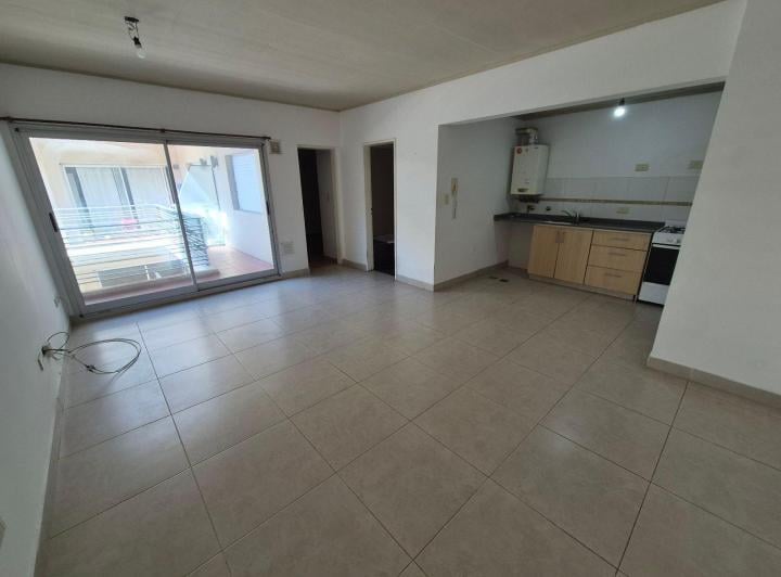 Departamento · 42m² · 2 Ambientes