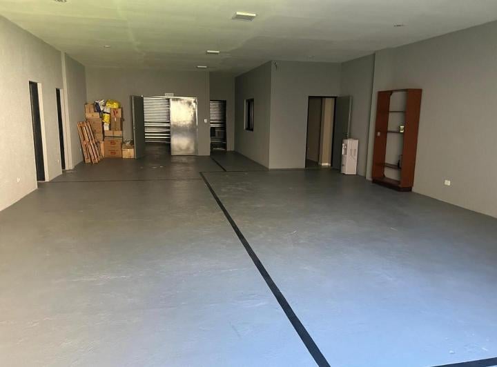 Local comercial · 200m² · 1 Ambiente