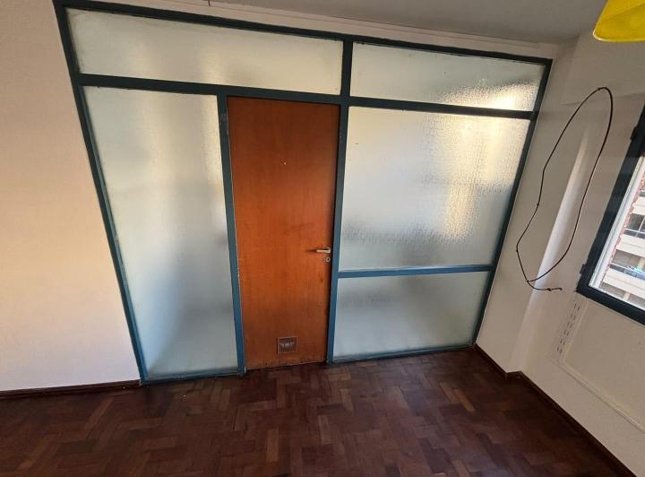 Departamento · 48m² · 2 Ambientes
