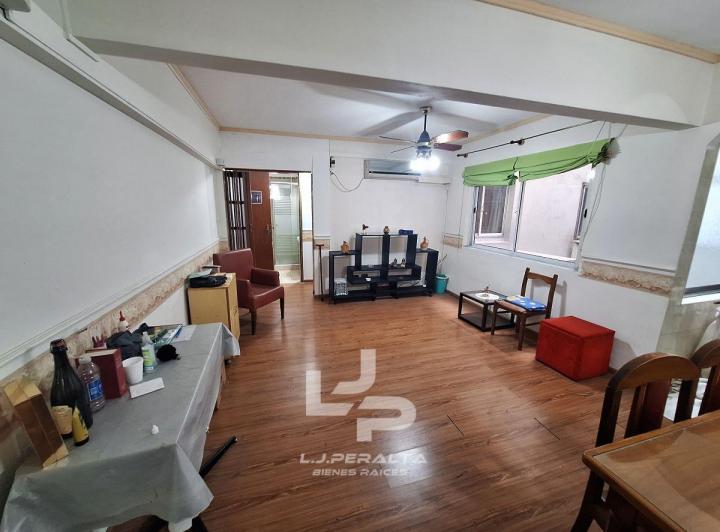 Departamento · 46m² · 2 Ambientes