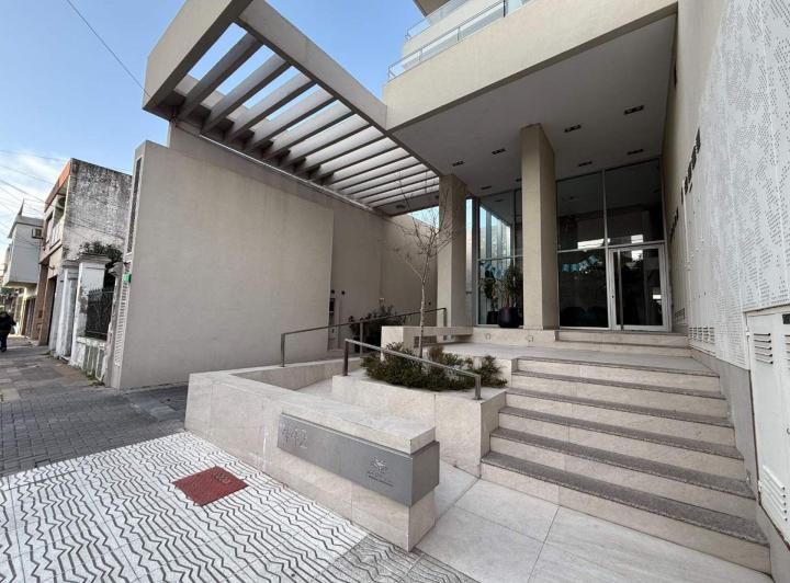 Departamento · 47m² · 2 Ambientes