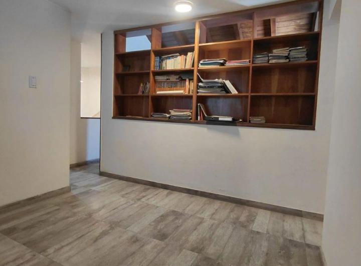 Casa · 105m² · 5 Ambientes