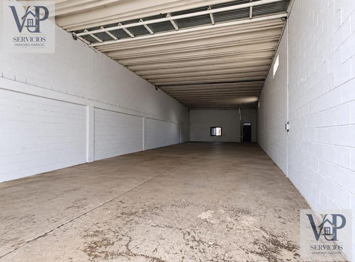 Local comercial · 140m² · 2 Ambientes