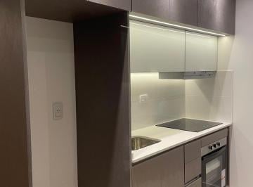 Departamento · 34m² · 1 Ambiente · Venta Monoambiente Apto Crédito Av Cabildo 3700