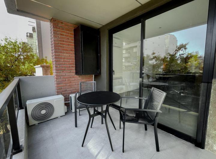 Departamento · 45m² · 3 Ambientes