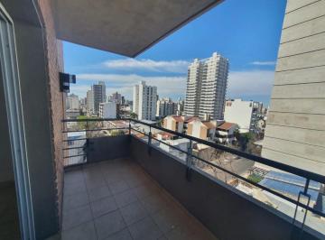 Departamento de 3 ambientes, Ciudad de Santa Fe · Depto Dos Dorm. con Cochera