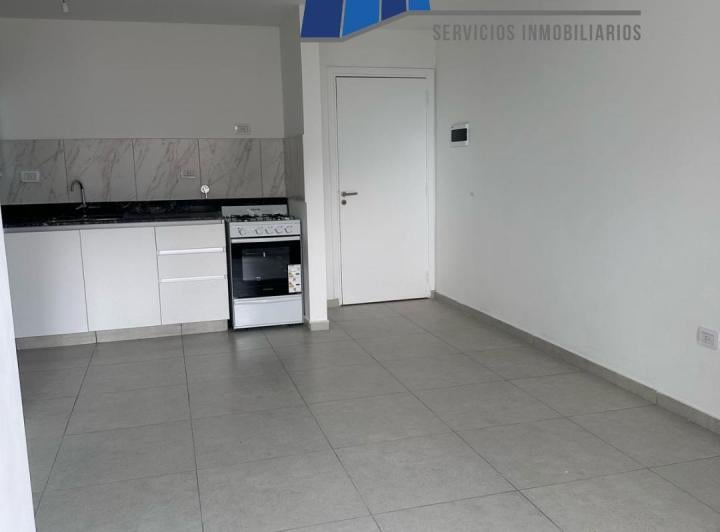 Departamento · 45m² · 2 Ambientes
