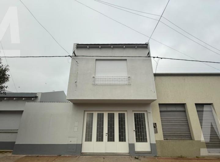 Departamento · 40m² · 2 Ambientes