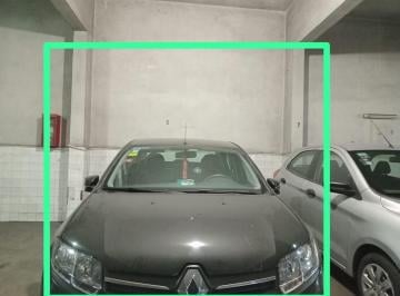 Garage · 1726m² · Venta 2 Cocheras Fijas Cubiertas en Liniers