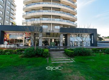 Departamento · 36m² · 3 Ambientes · Departamento en Alquiler Temporada 2026 en Pinamar