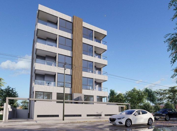 Departamento · 49m² · 2 Ambientes · 1 Cochera