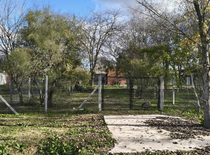 Terreno · 241m²