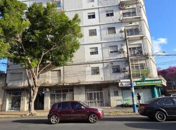 Departamento · 40m² · 2 Ambientes · Departamento PH - Contrafrente