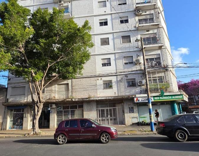 Departamento · 40m² · 2 Ambientes