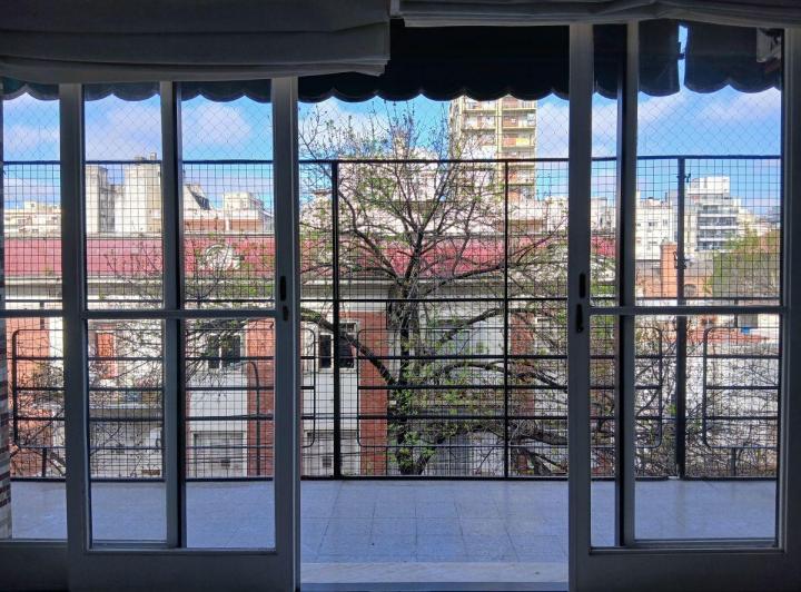 Departamento · 79m² · 3 Ambientes