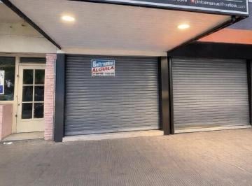 Local comercial · 30m² · 1 Ambiente · Venta Local Comercial Merlo Centro