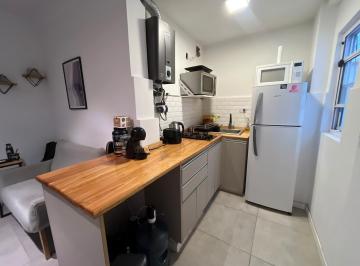Departamento · 30m² · 2 Ambientes · Moderno Depto 2 Amb Refaccionado a Nuevo a m de Libertador