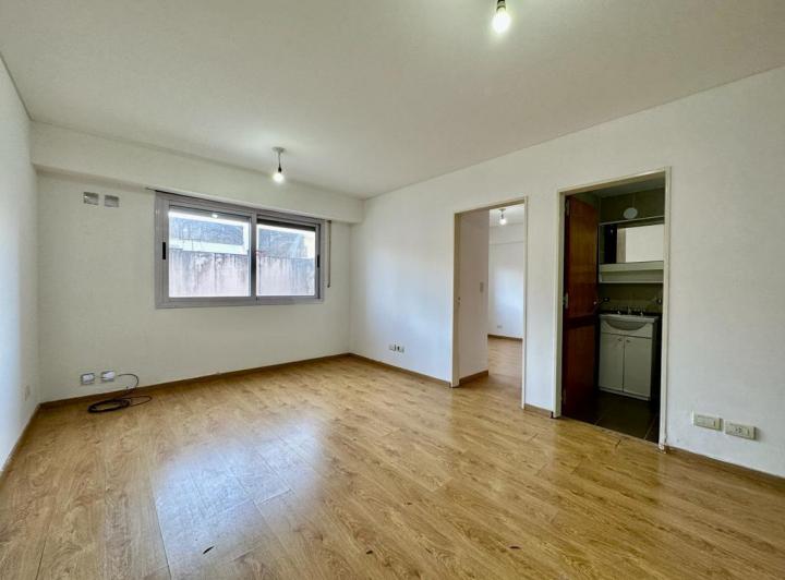 Departamento · 38m² · 2 Ambientes