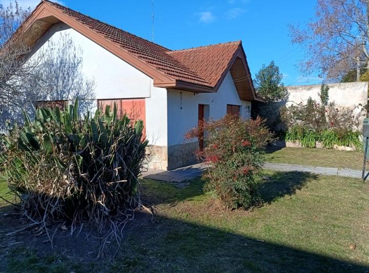 Casa · 221m² · 3 Ambientes