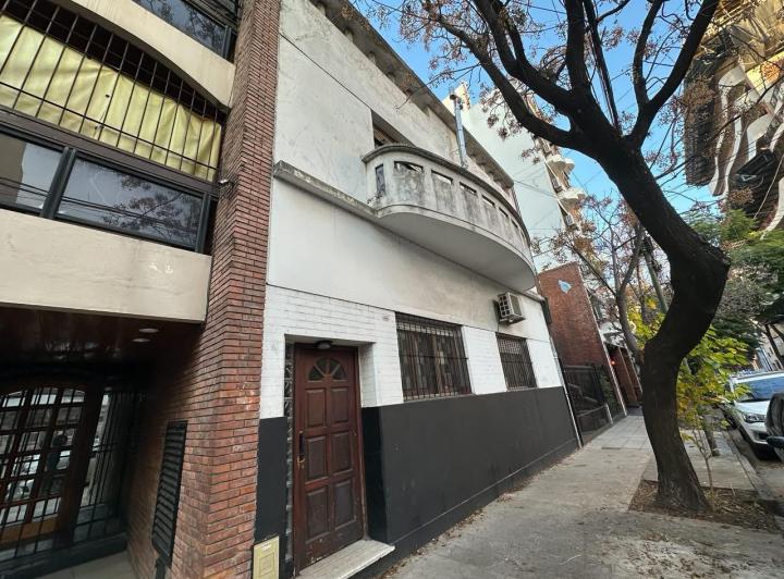 PH · 92m² · 4 Ambientes