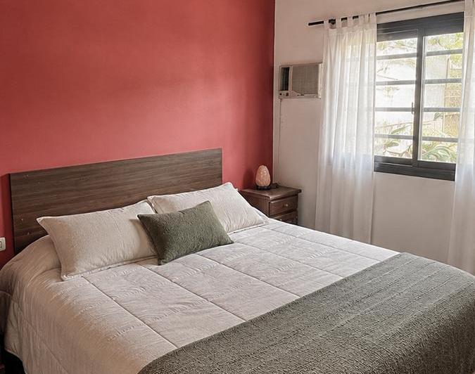 Casa · 90m² · 4 Ambientes · 1 Cochera