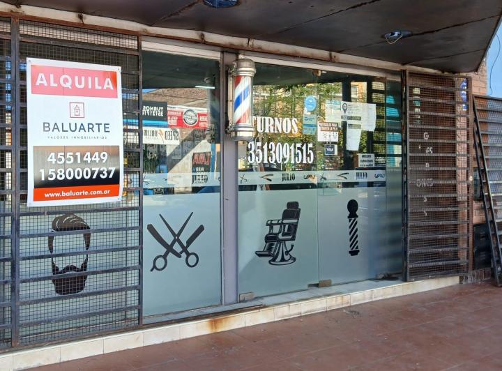 Local comercial · 60m² · 2 Ambientes
