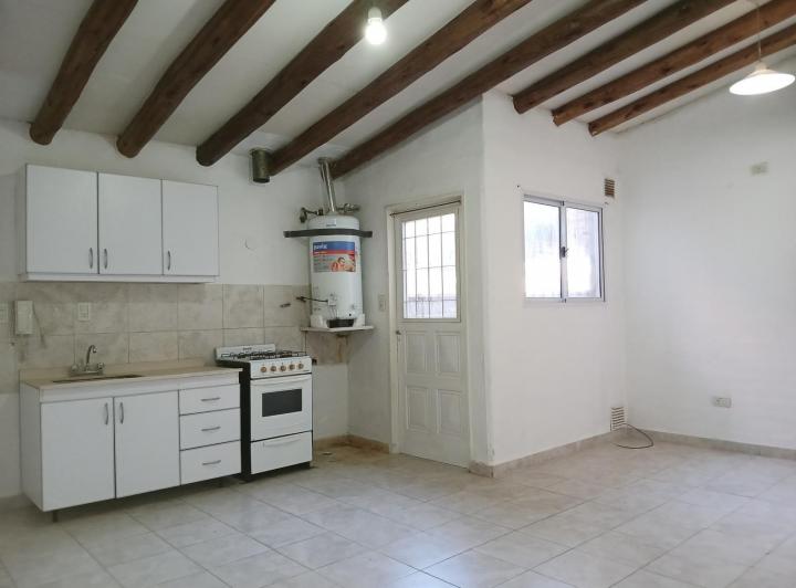 Departamento · 55m² · 3 Ambientes · 1 Cochera